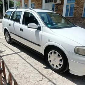 Opel Astra 1998