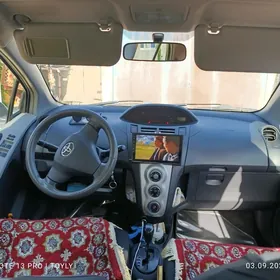 Toyota Yaris Hatchback 2019