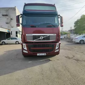 Volvo FH 420 2004