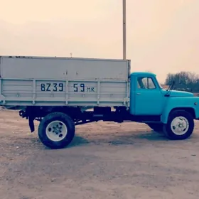 Gaz 53 1991
