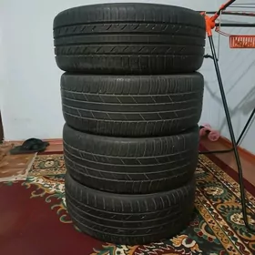 Tekerler 235.45.18