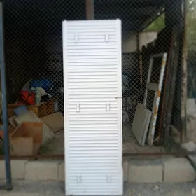 pabyrga peç