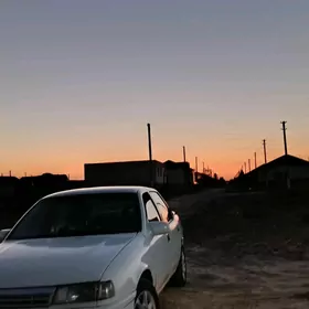 Opel Vectra 1992