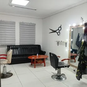 arenda salon