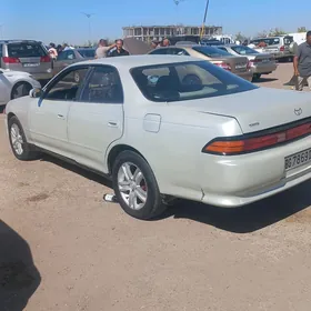 Toyota Mark II 1993