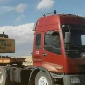 Dongfeng 370 2005