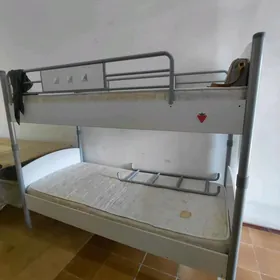 krowat