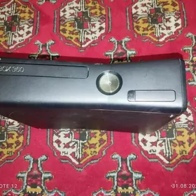 satlyk xbox 360