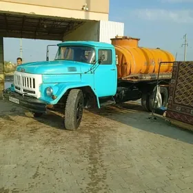 Zil 130 1984