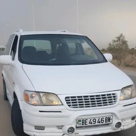 Opel Sintra 1998