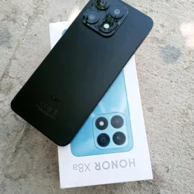 Honor x8a