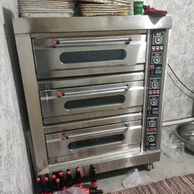 pec / Печ