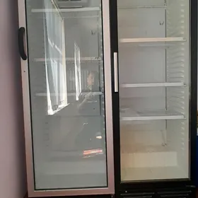 vitrine haladilnik