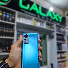 xiaomi Mi 12