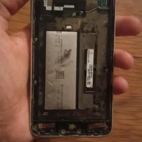 Samsung galaxy A3