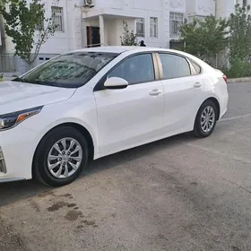 Kia Forte 2020
