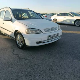 Opel Astra 1998