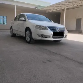 Volkswagen Passat 2006