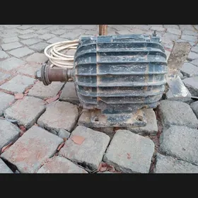 Мотор 3 фаза