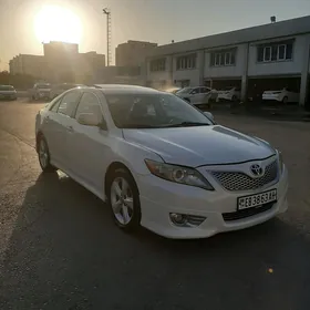 Toyota Camry 2010