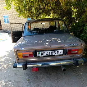 Lada 2106 1994