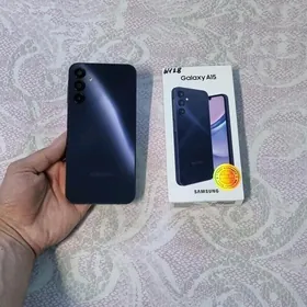 SAMSUNG A15 6/128 PAKET ÝALY