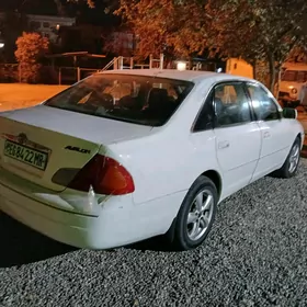 Toyota Avalon 2000