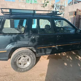 Jeep Grand Cherokee 1993