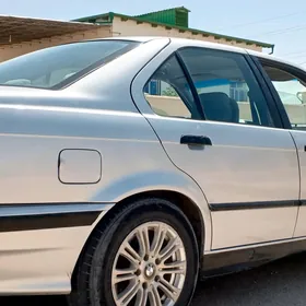 BMW 3 Series 1991