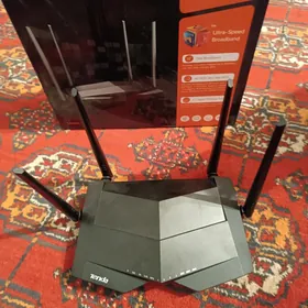 wi fi router Tenda