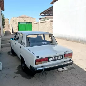 Lada 2107 2003