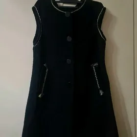 Jaket taze
