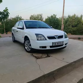 Opel Vectra 2023