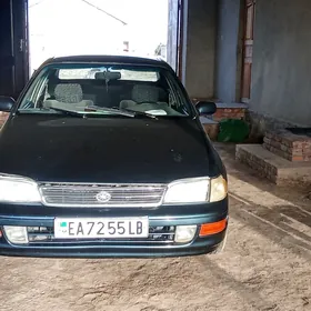 Toyota Corona 1993