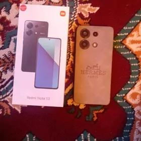 Redmi not 13