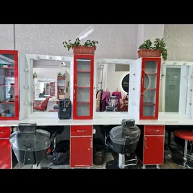 salon arenda