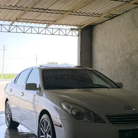 Lexus ES 300 2002