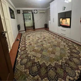 200kw 2etaz 1komnat
