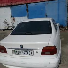 BMW 528 1998
