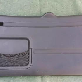 обшивка задней двери RAV-4 Toy