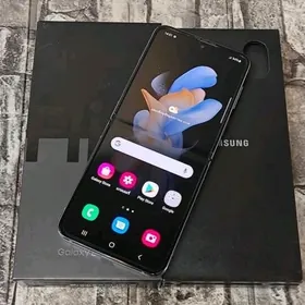 Samsung  Z Flip4 256 Gb