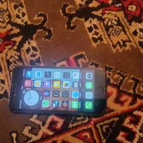 IPHONE 7  ADMEN