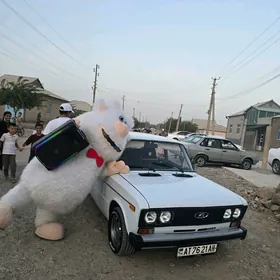 Lada 2106 1993