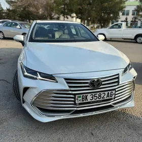 Toyota Avalon 2019