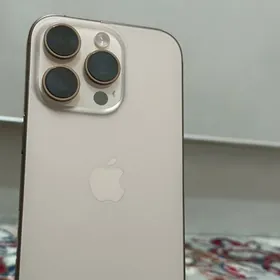 Iphone 16 pro