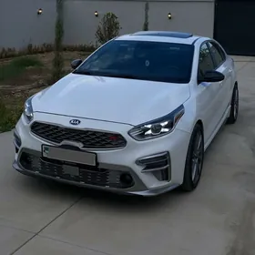 Kia Forte 2021