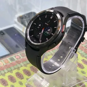 Galaxy watch 4 classic