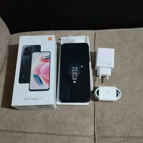 REDMİ NOT 12 8/256