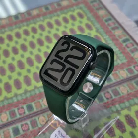 Apple watch 7seria 89%