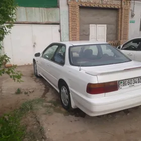 Honda Accord 1990